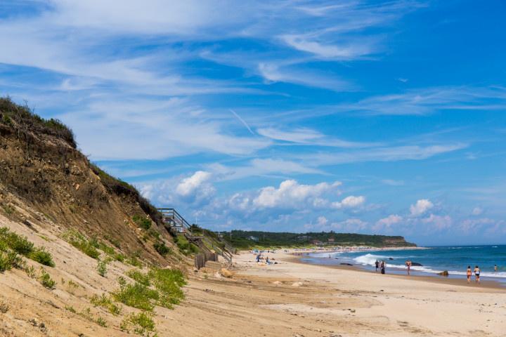 Block Island, Rhode Island