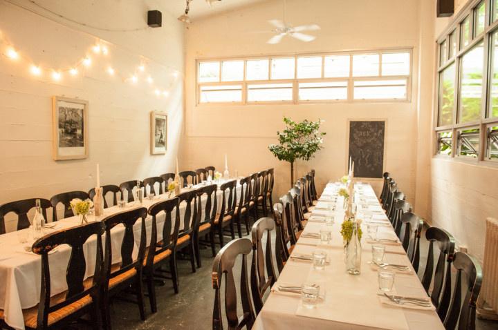 unique wedding venues in Seattle
