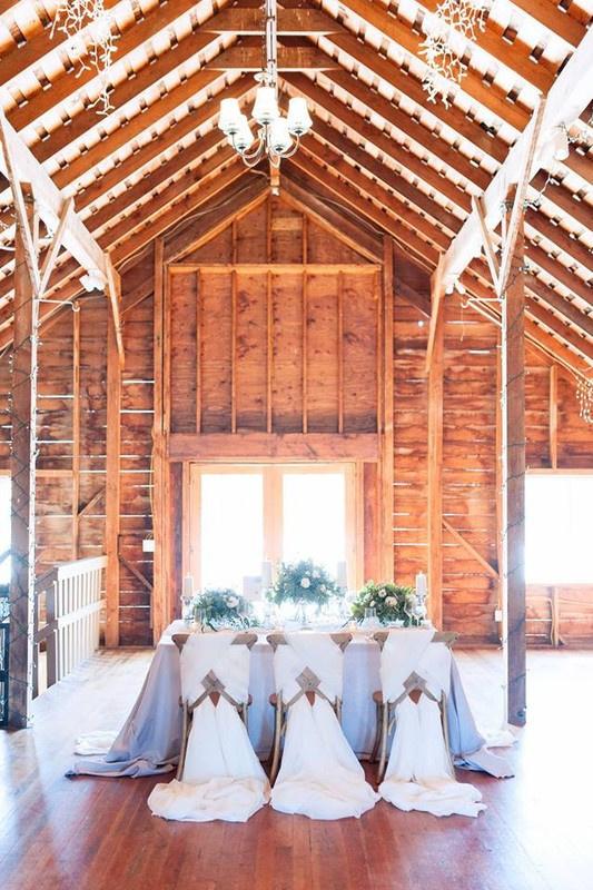 20 Greenhouse Wedding Venues That Bring the Outdoors In