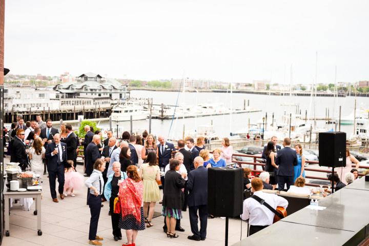 Boston Marriott Long Wharf