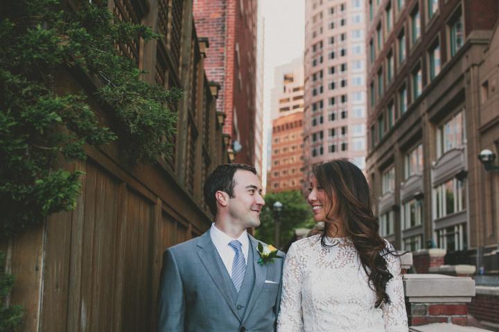 The Boston Wedding Guide Massachusetts Couples Need