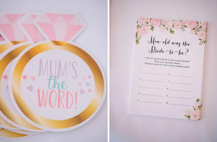  Bridal Shower