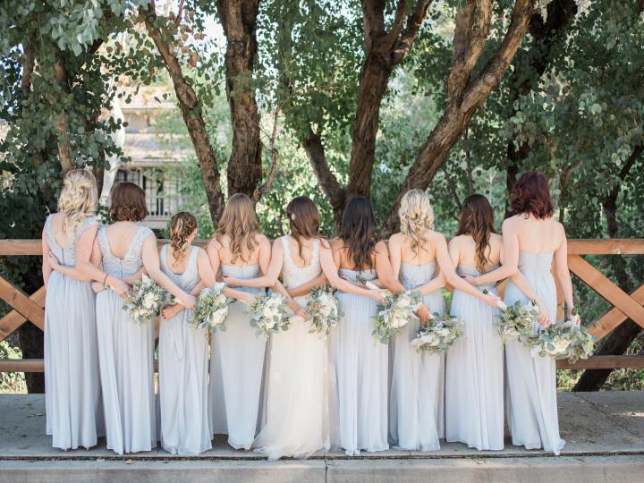 Thinking of Firing a Bridesmaid? Follow These 6 Steps First.