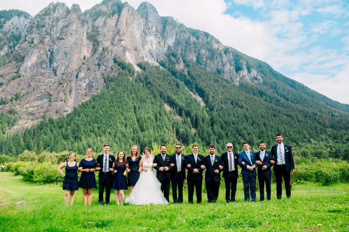 unique wedding venues in seattle