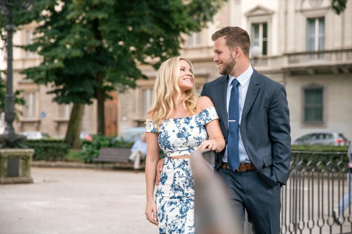  Engagement Photos