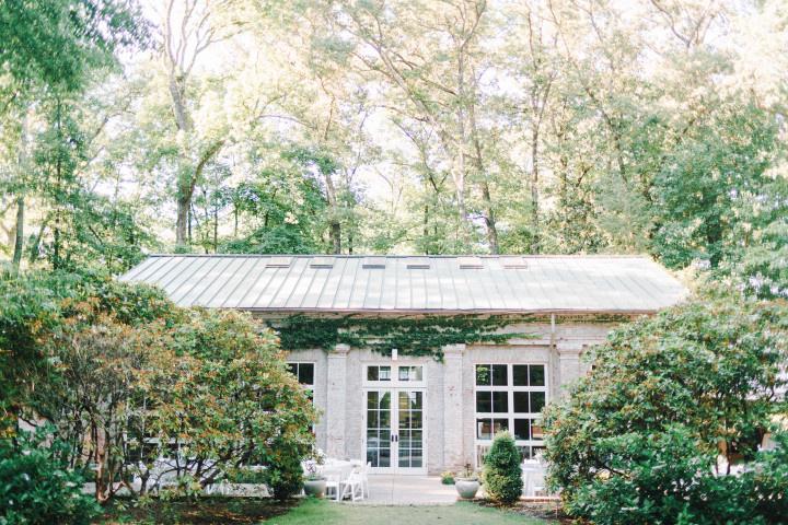 wedding venue