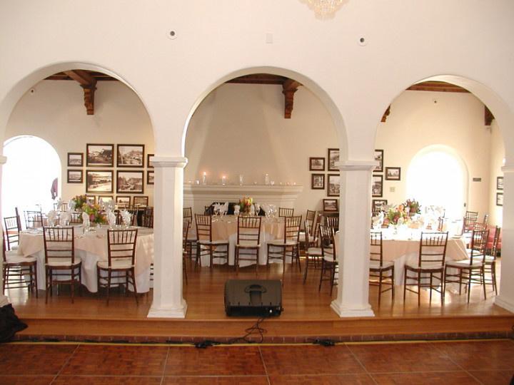 Casa Romantica