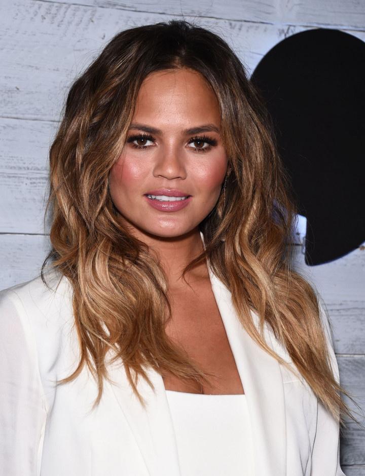 chrissy teigen 