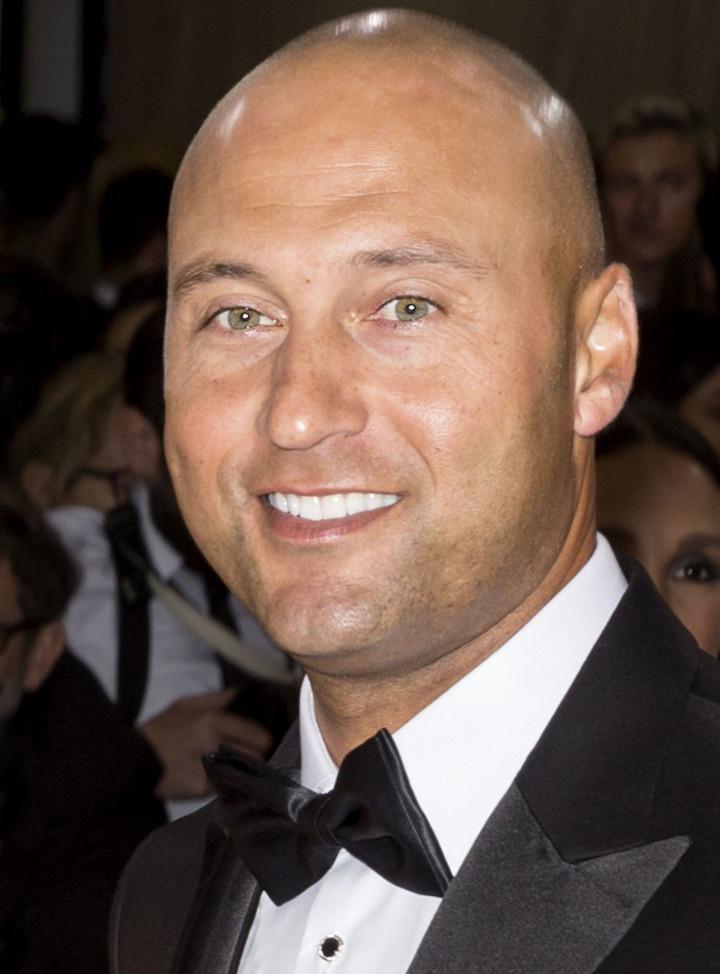 derek jeter