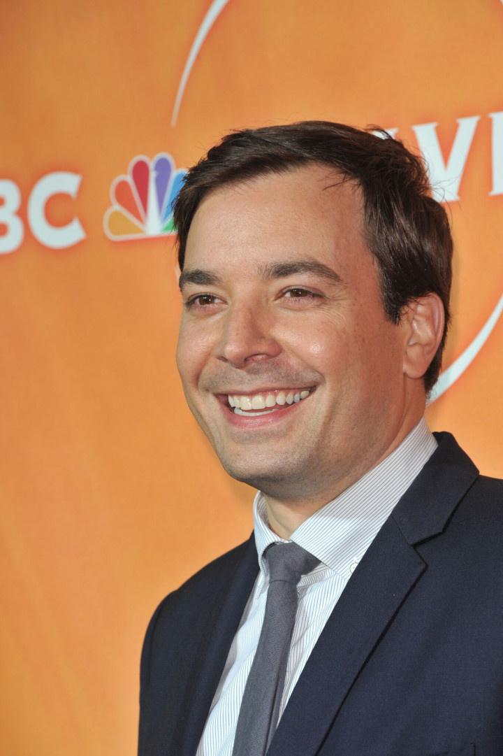 jimmy fallon