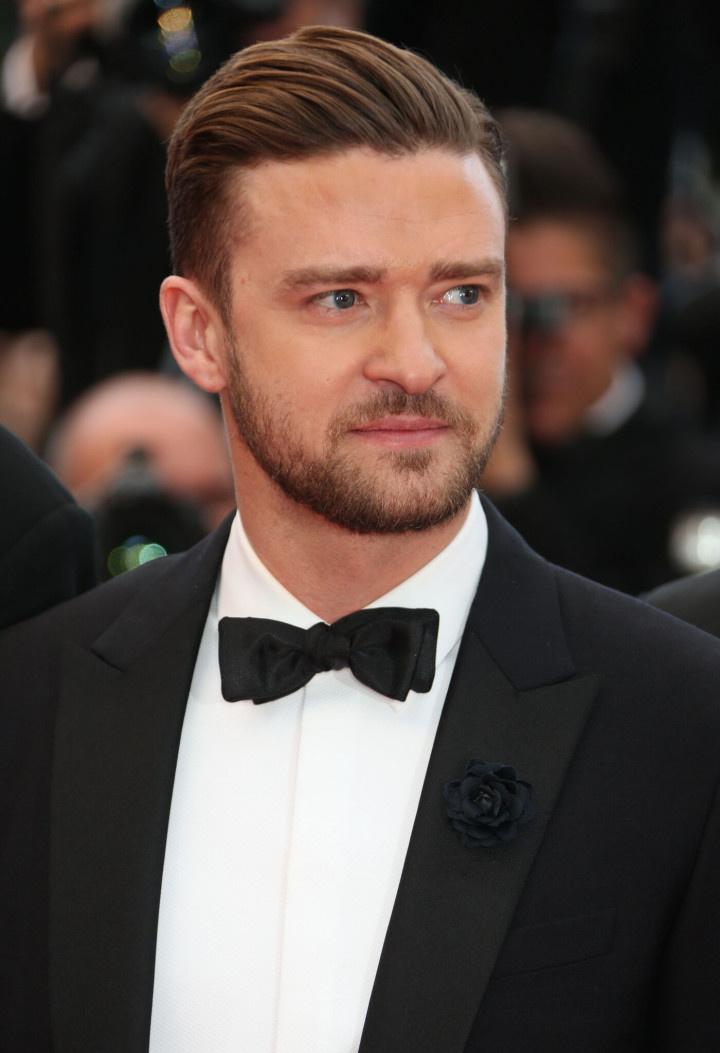 justin timberlake