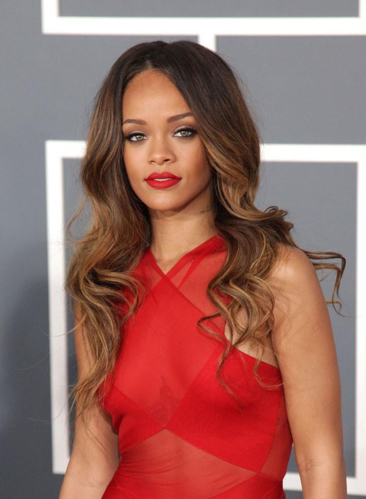 rihanna