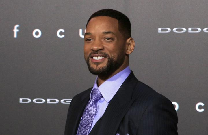will smith