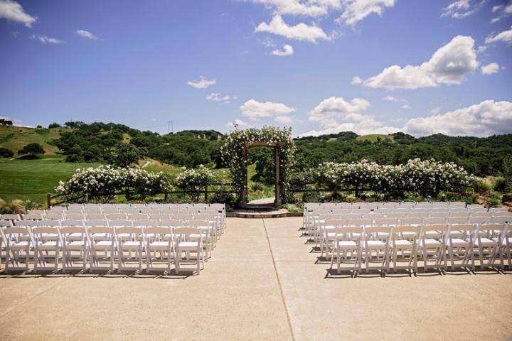 Cinnabar Hills Golf Club