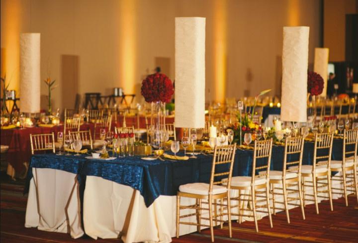 Connecticut Convention Center 
