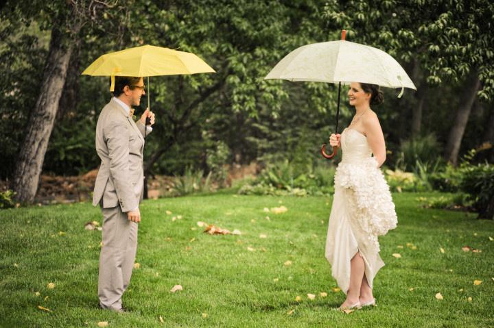 first look umbrellas elevate photography