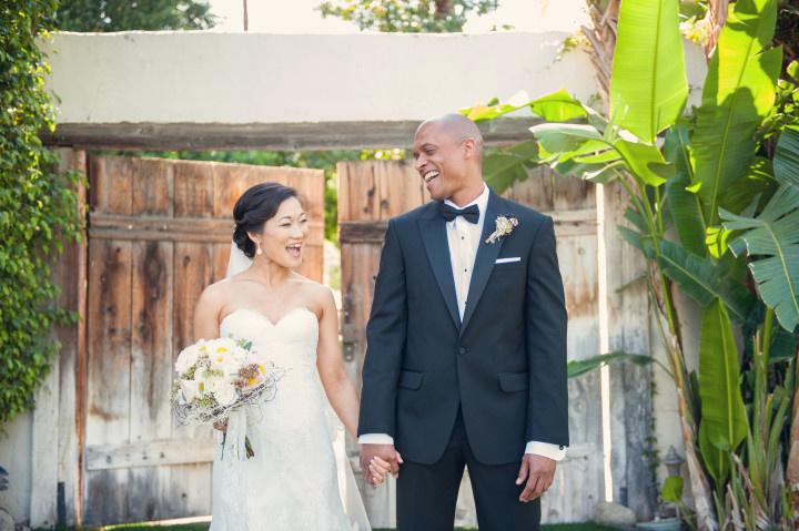 Palm Springs wedding estates Cree estate