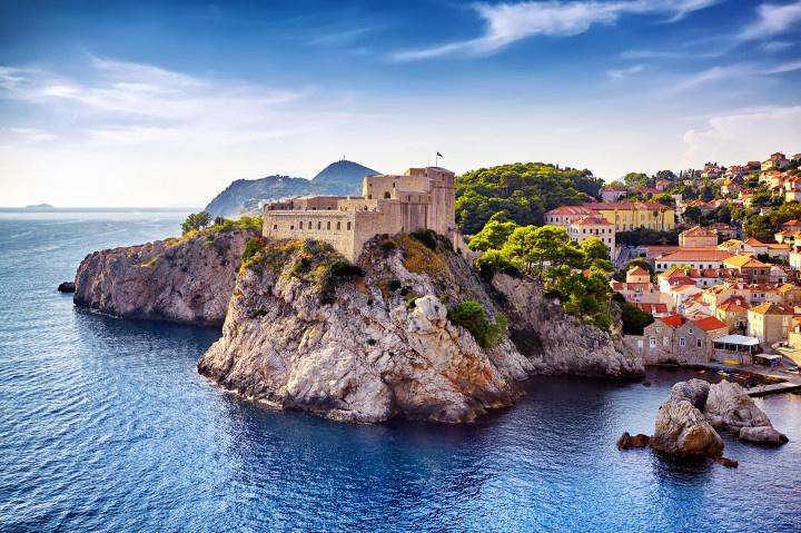 croatia