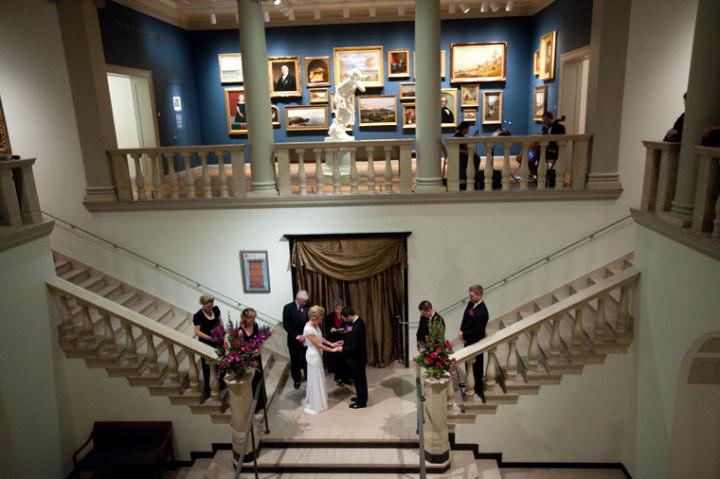 Currier Museum of Art