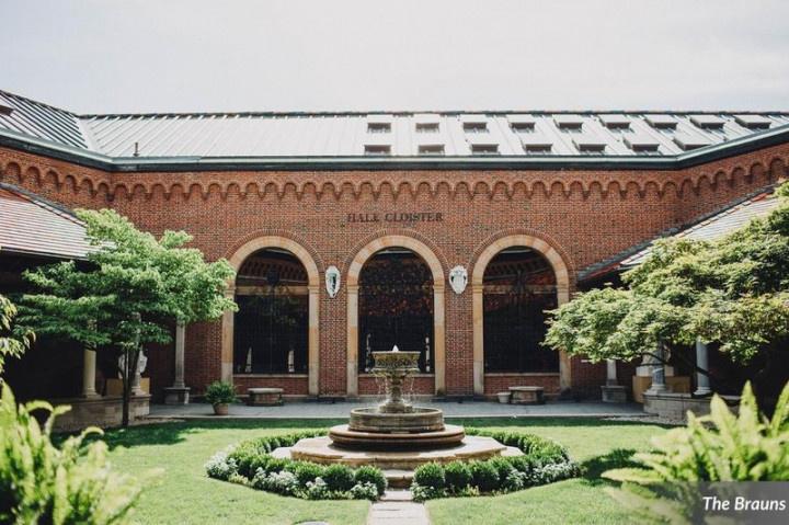Dayton Art Institute