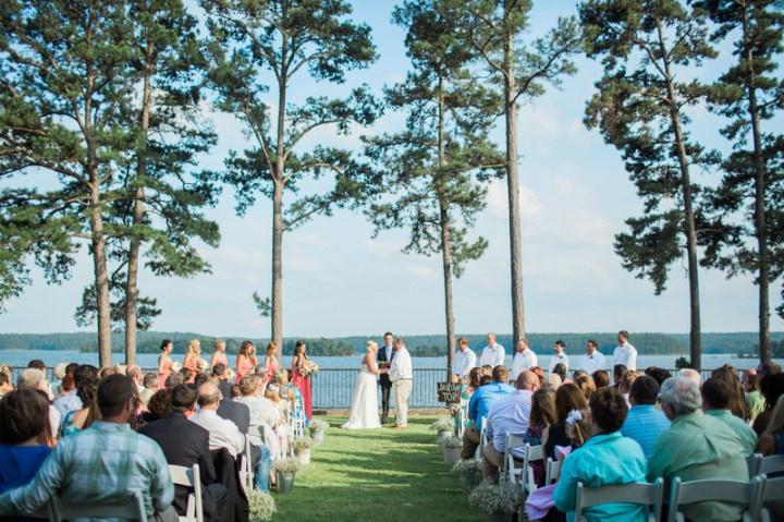 DeGray Lake Resort State Park