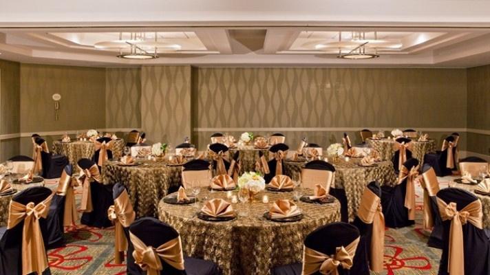 Doubletree by Hilton – Nashville Downtown
