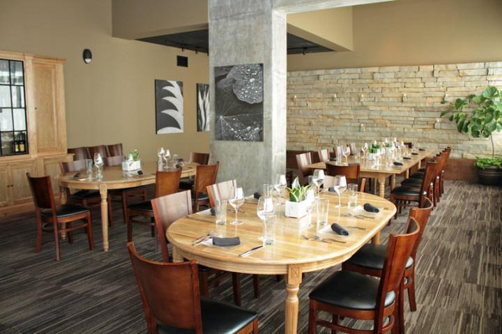 Etch Restaurant