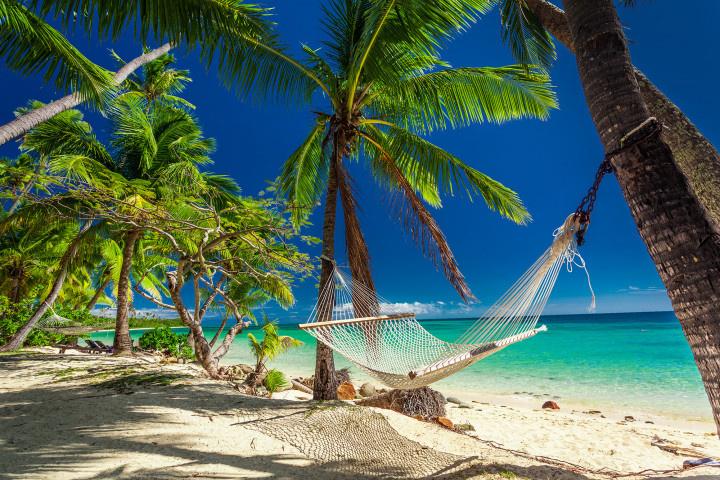 fiji honeymoon