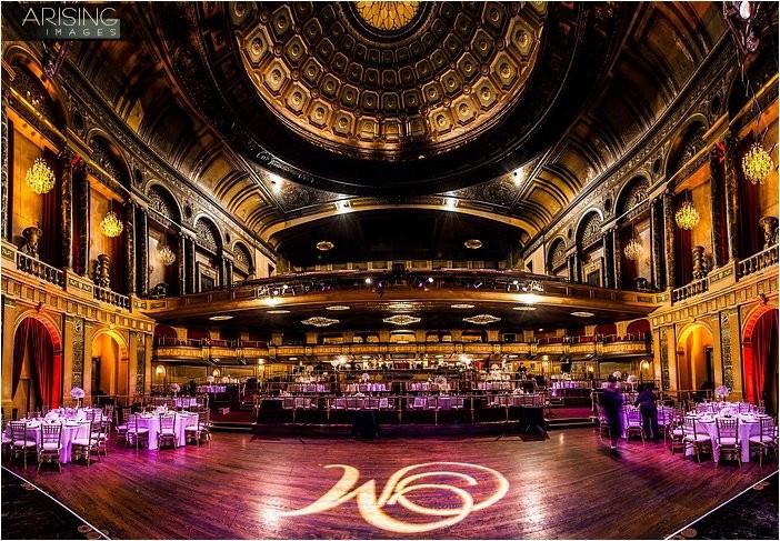 The Fillmore Detroit