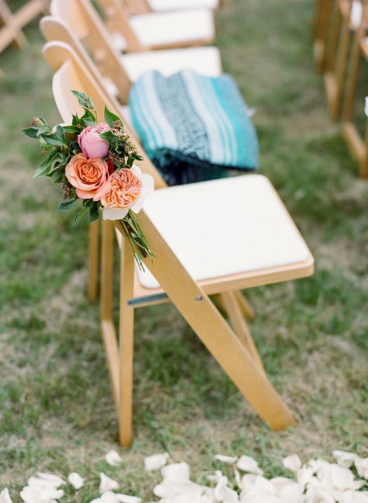 18 Types of Wedding Chairs to Add to Your Event Rental List
