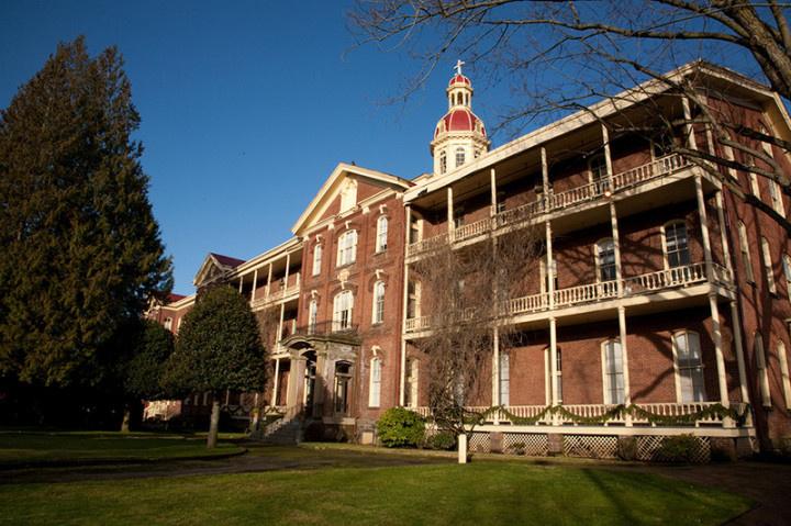 Fort Vancouver National Trust