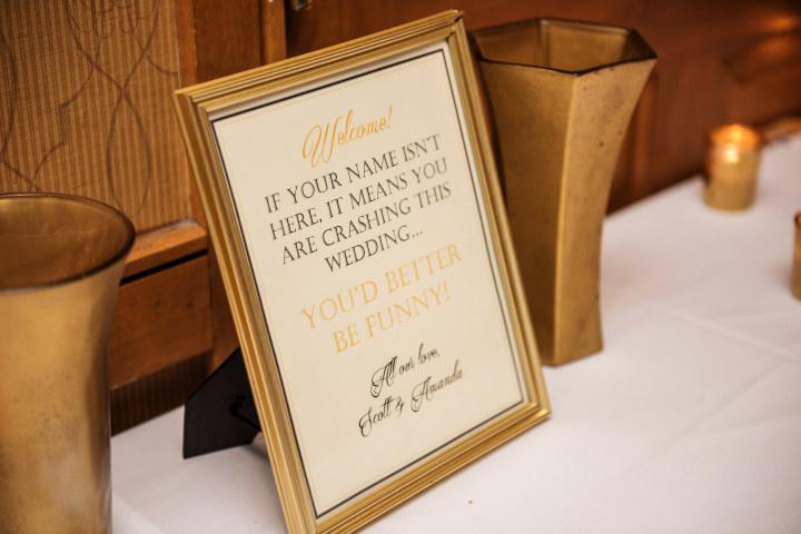 Wedding Flip Flop Sign, Wedding Signs, DIY PRINTABLE
