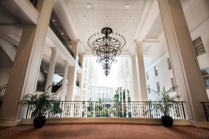 Gaylord Opryland Resort