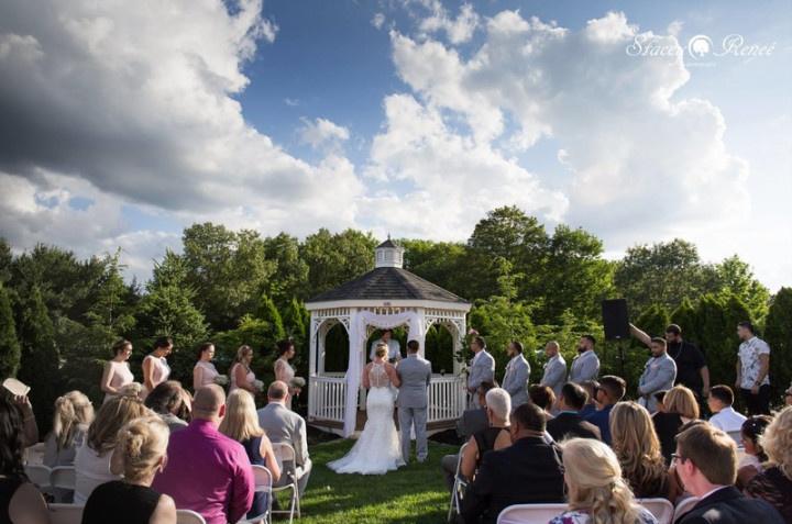 Georgina’s Weddings and Banquets