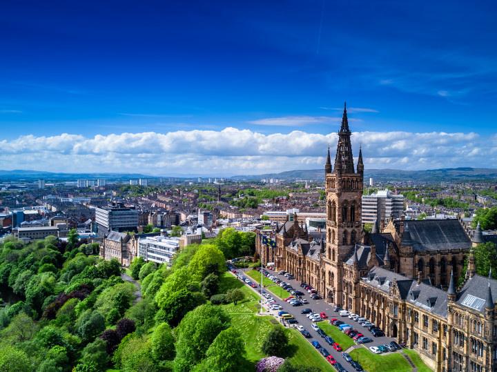 glasgow scotland