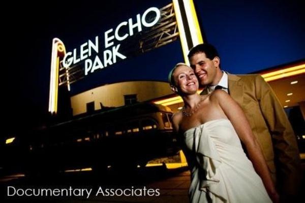 Glen Echo Park Partnership
