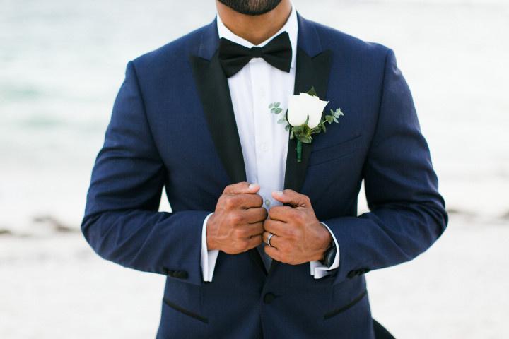 groom tuxedo 