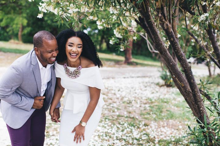 Beach Wedding Hairstyles That'll Have You Looking Stunning For Your Punta  Cana Wedding - Punta Cana Photographer