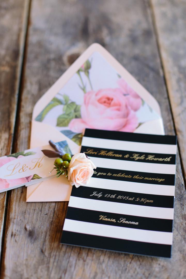  Invitations