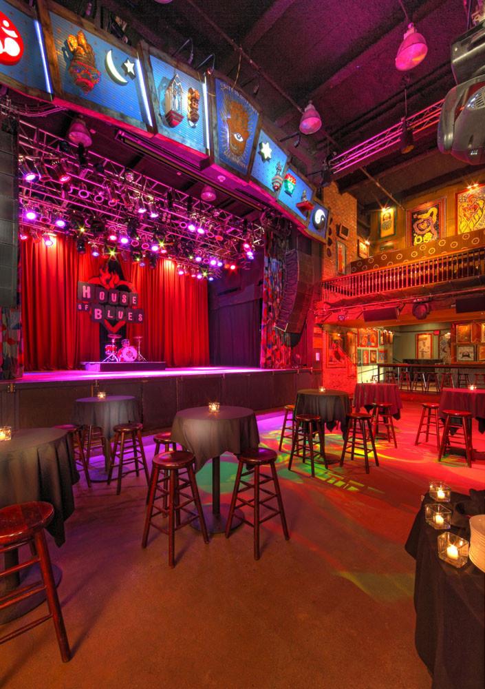downtown Cleveland wedding venues