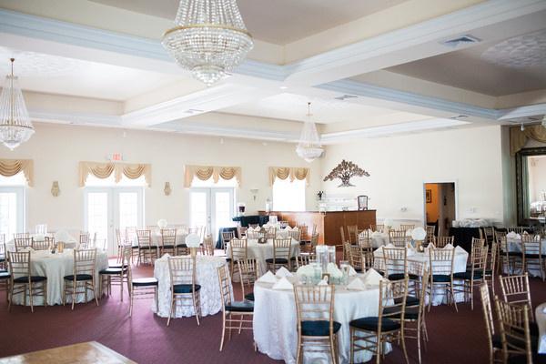Hudson Manor