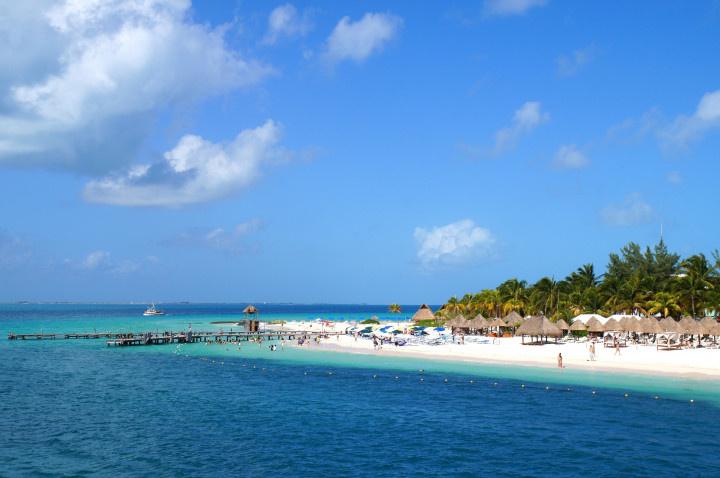 isla muerjes mexico