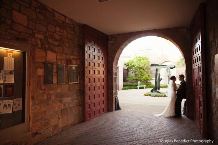 James A. Michener Art Museum 