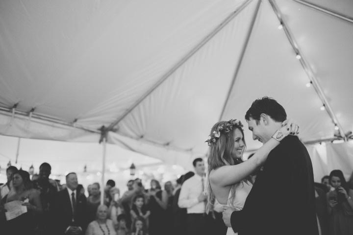 couple first dance 