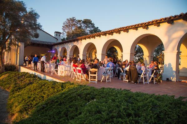 Junipero Serra Museum
