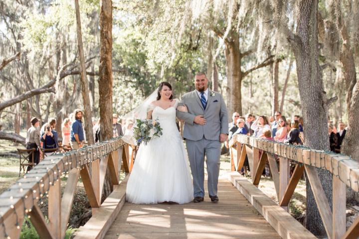 rustic wedding venues in florida