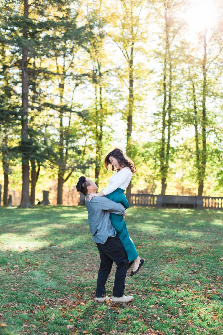 Their Advice for a Perfect Proposal
