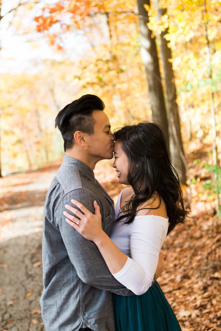 Let the Wedding Planning Begin!