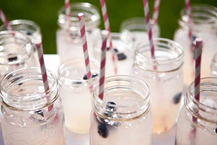 12 Sweet Ideas to Steal from Lauren Conrad's Wedding