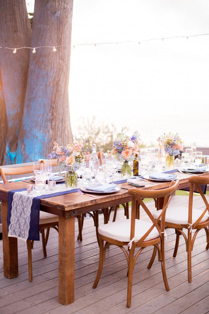 12 Sweet Ideas to Steal from Lauren Conrad's Wedding